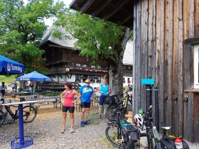 Holiday apartment Ferienwohnung Haus Hug "The small one" - Environment photo 30