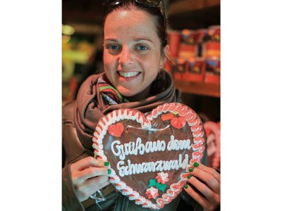 Holiday apartment Ferienwohnung Haus Hug "The small one" - Environment photo 31