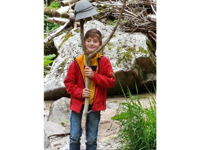 Holiday apartment Ferienwohnung Haus Hug "The small one" - Environment photo 38