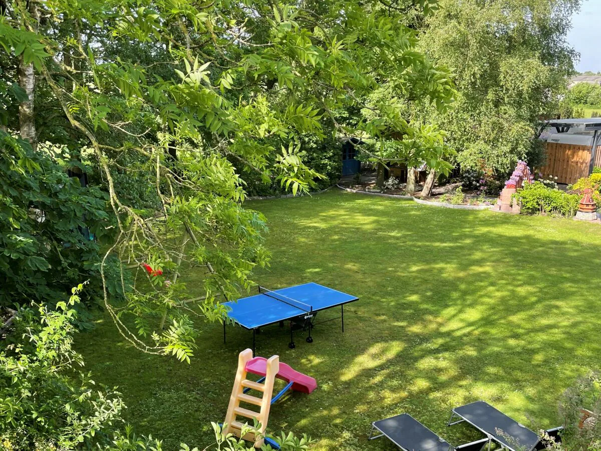 Holiday apartment - Guesthouse Hillen - Outdoor photo 3