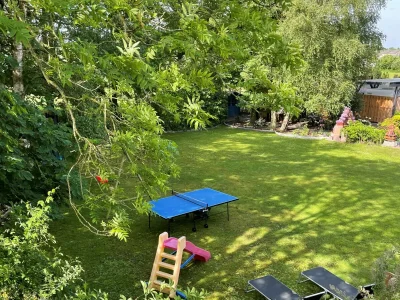 Holiday apartment - Guesthouse Hillen - Outdoor photo 3