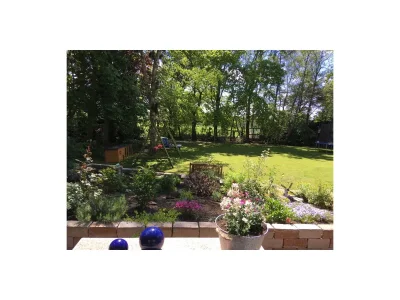 Holiday apartment - Guesthouse Hillen - Outdoor photo 6