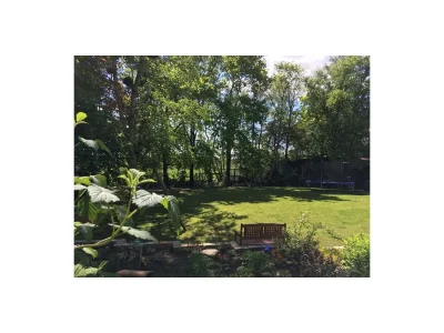 Holiday apartment - Guesthouse Hillen - Outdoor photo 7