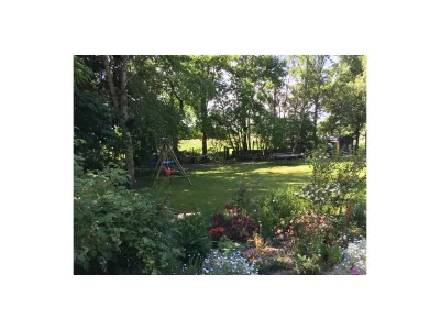 Holiday apartment - Guesthouse Hillen - Outdoor photo 8