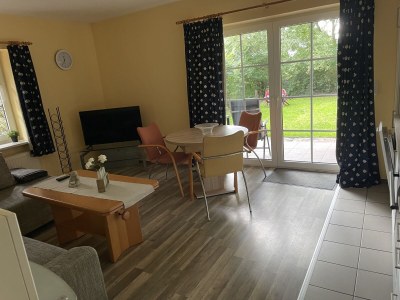 Holiday apartment - Guesthouse Hillen - Features photo 12