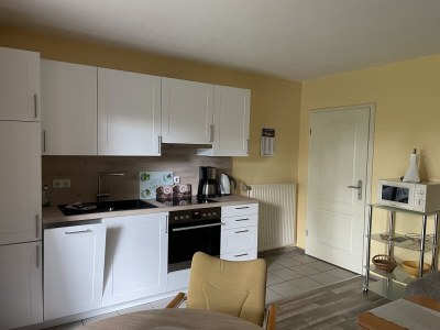 Holiday apartment - Guesthouse Hillen - Features photo 13