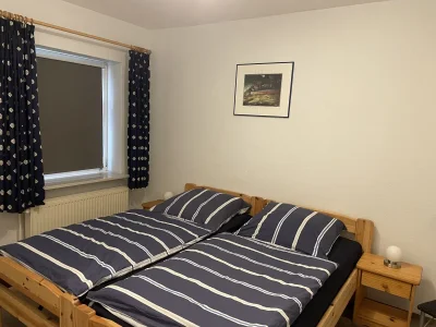 Holiday apartment - Guesthouse Hillen - Features photo 14