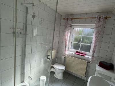 Holiday apartment - Guesthouse Hillen - Features photo 15
