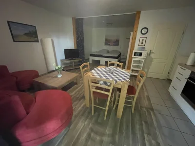 Holiday apartment - Guesthouse Hillen - Features photo 16