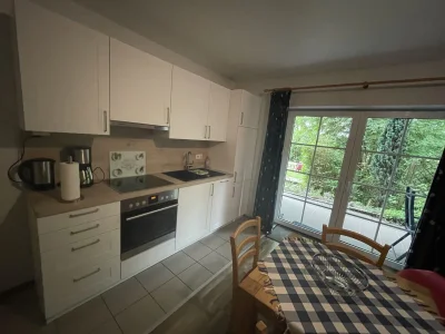 Holiday apartment - Guesthouse Hillen - Features photo 17