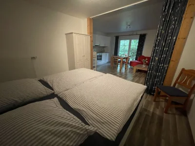 Holiday apartment - Guesthouse Hillen - Features photo 18