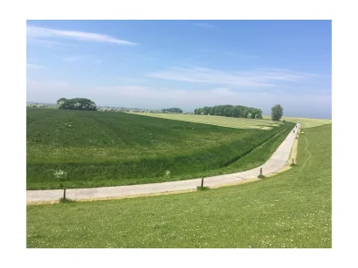 Holiday apartment - Guesthouse Hillen - Environment photo 22