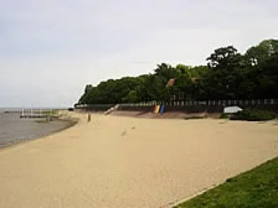 Holiday apartment - Guesthouse Hillen - Environment photo 23