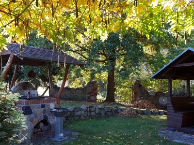 Holiday apartment 1 at House Schultka - Outdoor photo 6