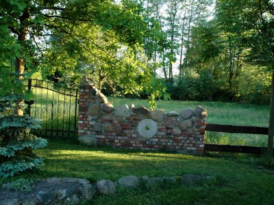 Holiday apartment 1 at House Schultka - Outdoor photo 7