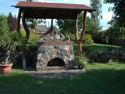 Holiday apartment 1 at House Schultka - Outdoor photo 9