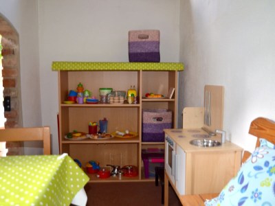 Holiday apartment 1 at House Schultka - Outdoor photo 13