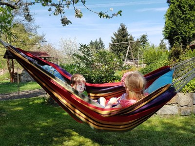 Holiday apartment 1 at House Schultka - Outdoor photo 15