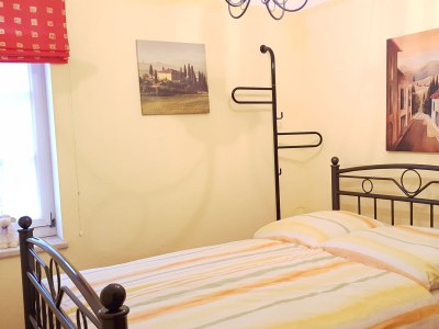 Holiday apartment 1 at House Schultka - Features photo 17