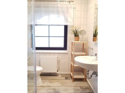 Holiday apartment 1 at House Schultka - Features photo 18