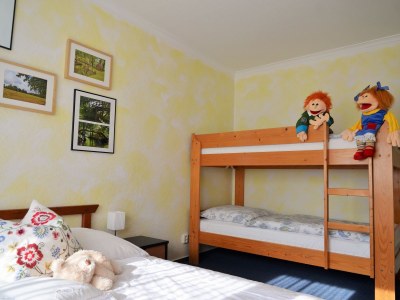 Holiday apartment 1 at House Schultka - Features photo 19