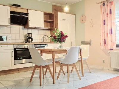 Holiday apartment 1 at House Schultka - Features photo 20