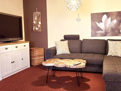 Holiday apartment 1 at House Schultka - Features photo 21