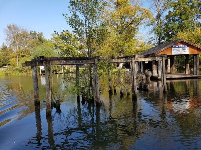 Holiday apartment 1 at House Schultka - Document photo 26