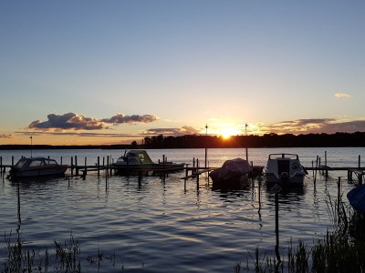 Holiday apartment 1 at House Schultka - Document photo 27