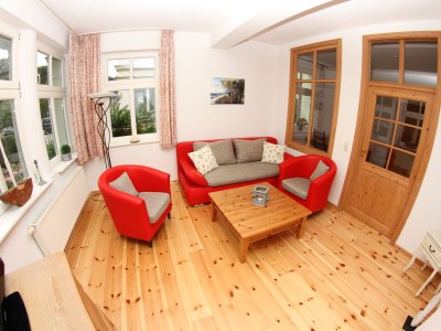 Holiday apartment Villa Strandgut & Ferienhaus Strandperle - Features photo 6