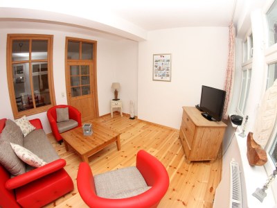 Holiday apartment Villa Strandgut & Ferienhaus Strandperle - Features photo 7