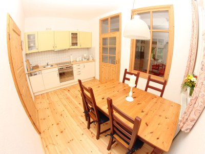 Holiday apartment Villa Strandgut & Ferienhaus Strandperle - Features photo 8