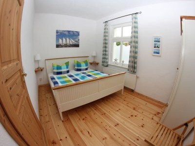 Holiday apartment Villa Strandgut & Ferienhaus Strandperle - Features photo 9