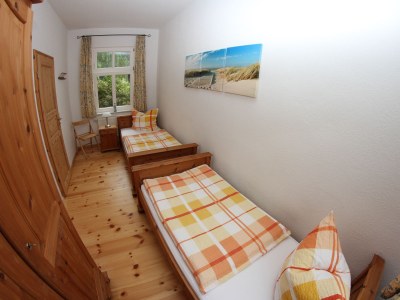 Holiday apartment Villa Strandgut & Ferienhaus Strandperle - Features photo 10