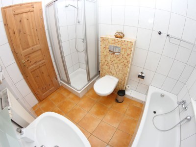 Holiday apartment Villa Strandgut & Ferienhaus Strandperle - Features photo 11