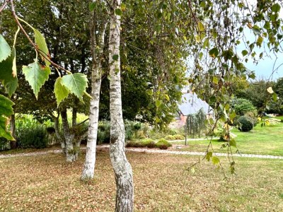 Holiday house Le grand cyprès 1 - Outdoor photo 3