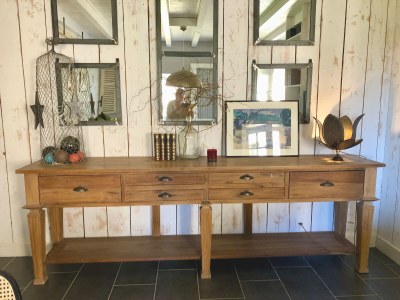 Holiday house Le grand cyprès 1 - Features photo 8