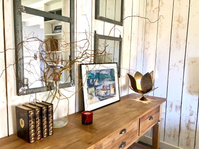 Holiday house Le grand cyprès 1 - Features photo 9