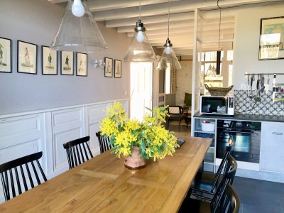 Holiday house Le grand cyprès 1 - Features photo 10