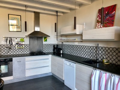 Holiday house Le grand cyprès 1 - Features photo 11