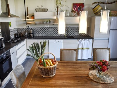 Holiday house Le grand cyprès 1 - Features photo 12