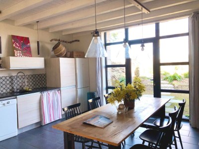 Holiday house Le grand cyprès 1 - Features photo 13