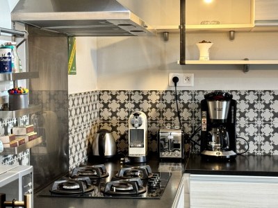 Holiday house Le grand cyprès 1 - Features photo 14