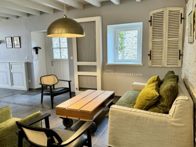 Holiday house Le grand cyprès 1 - Features photo 15