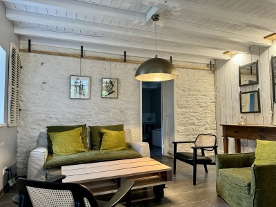 Holiday house Le grand cyprès 1 - Features photo 16