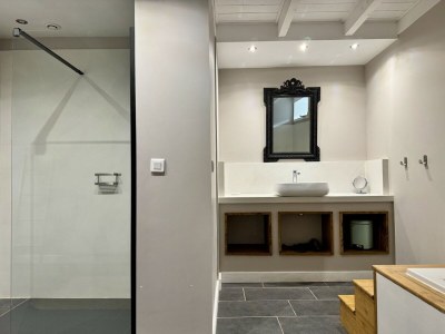 Holiday house Le grand cyprès 1 - Features photo 18