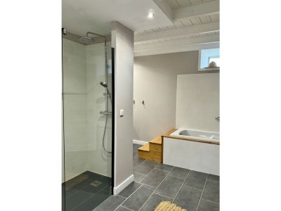 Holiday house Le grand cyprès 1 - Features photo 19