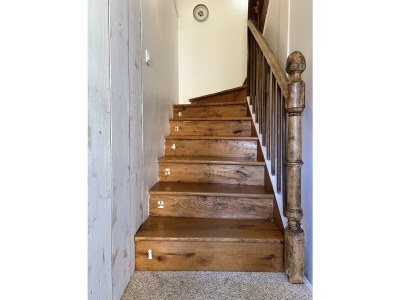 Holiday house Le grand cyprès 1 - Features photo 22