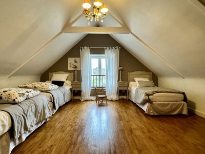 Holiday house Le grand cyprès 1 - Features photo 23