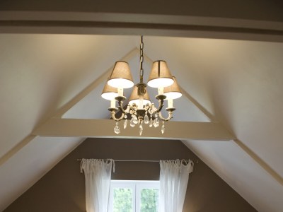 Holiday house Le grand cyprès 1 - Features photo 24